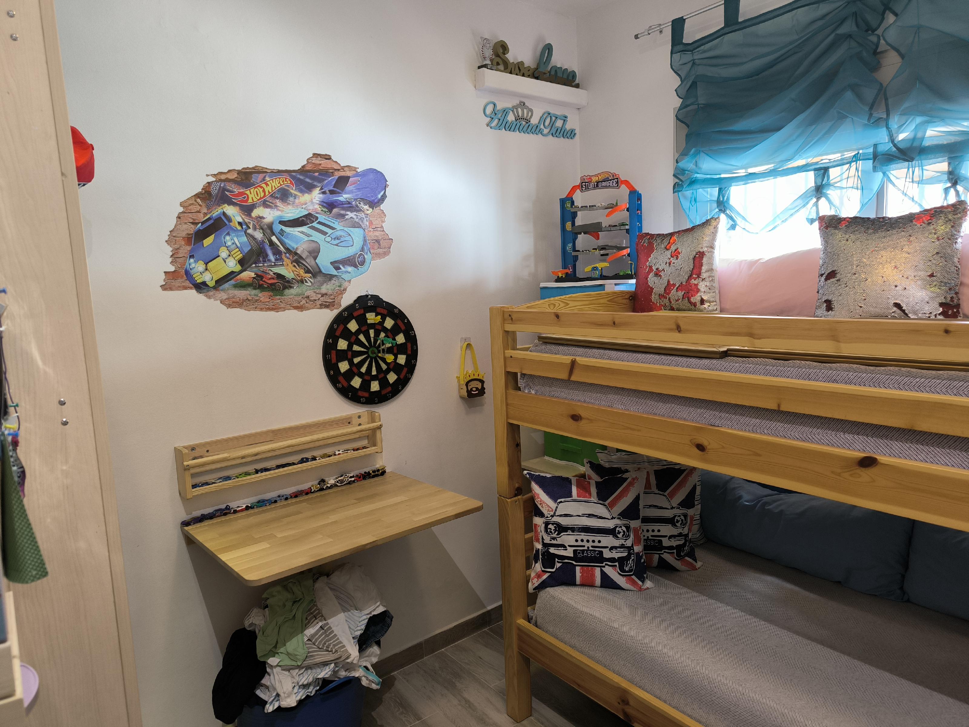 Imagen 5 Apartamento en venta en Marbella / Descubre tu nuevo hogar en el corazón de Marbella