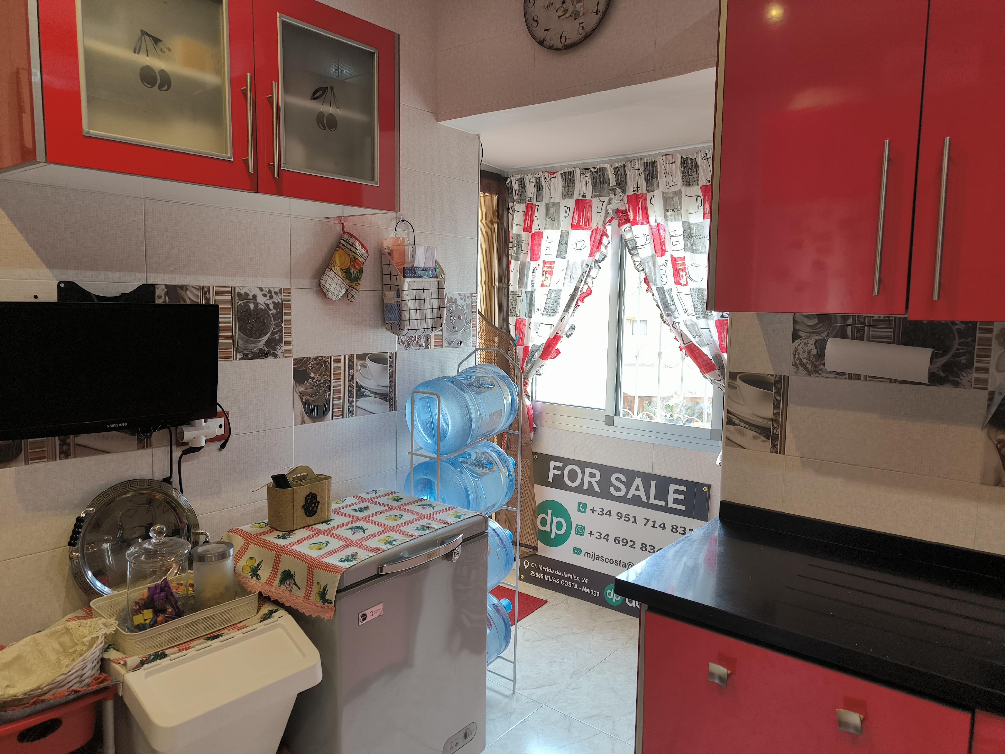 Imagen 11 Apartamento en venta en Marbella / Descubre tu nuevo hogar en el corazón de Marbella