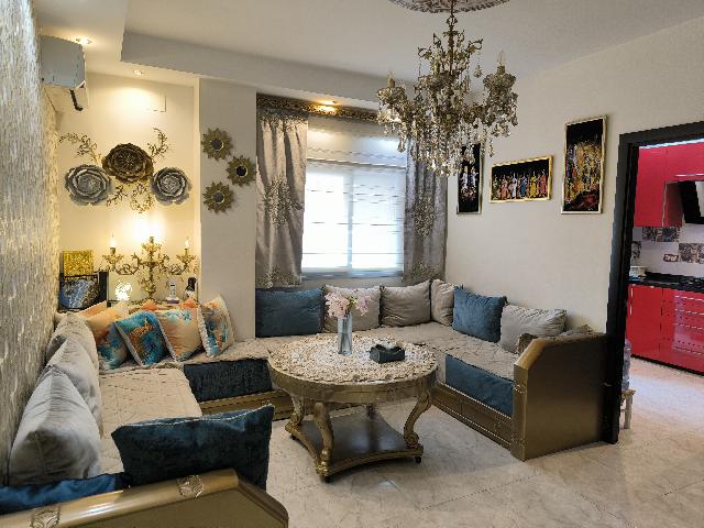Imagen 1 Inmueble 289744 - Apartamento en venta en Marbella / Descubre tu nuevo hogar en el corazón de Marbella