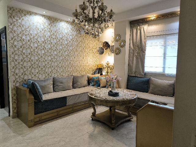 Imagen 7 Inmueble 289744 - Apartamento en venta en Marbella / Descubre tu nuevo hogar en el corazón de Marbella