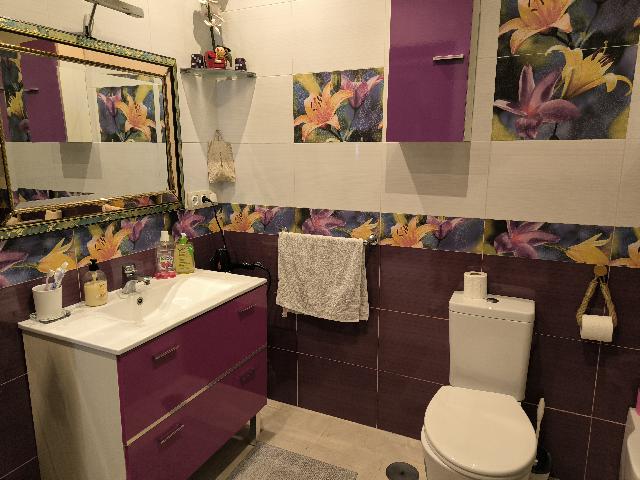 Imagen 6 Inmueble 289744 - Apartamento en venta en Marbella / Descubre tu nuevo hogar en el corazón de Marbella