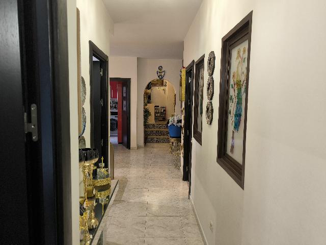 Imagen 9 Inmueble 289744 - Apartamento en venta en Marbella / Descubre tu nuevo hogar en el corazón de Marbella