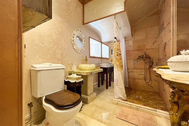 Imagen 14 Inmueble 291860 - Casa Pareada en venta en Mijas / Calahonda, cercano al golf y playa de Cabopino