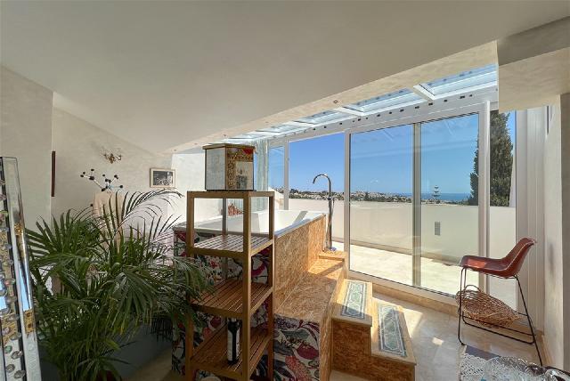 Imagen 11 Inmueble 291860 - Casa Pareada en venta en Mijas / Calahonda, cercano al golf y playa de Cabopino