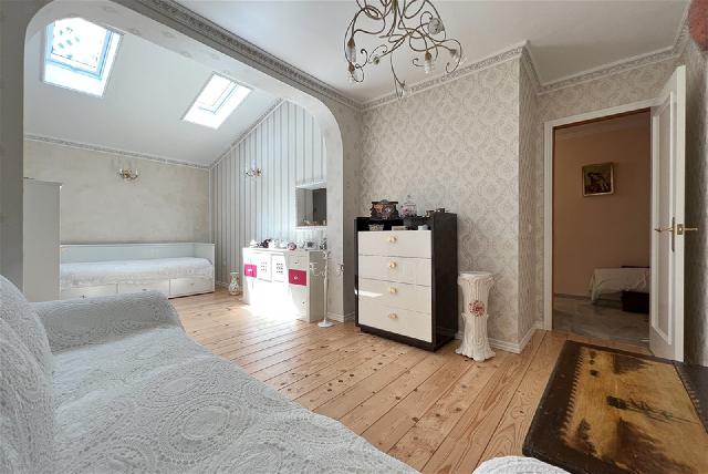 Imagen 9 Inmueble 291860 - Casa Pareada en venta en Mijas / Calahonda, cercano al golf y playa de Cabopino