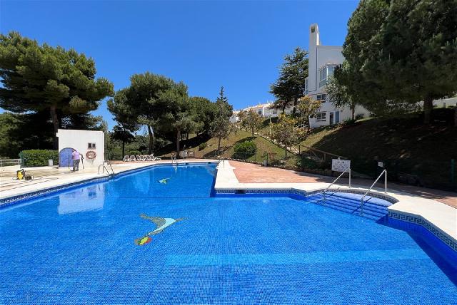 Imagen 20 Inmueble 291860 - Casa Pareada en venta en Mijas / Calahonda, cercano al golf y playa de Cabopino