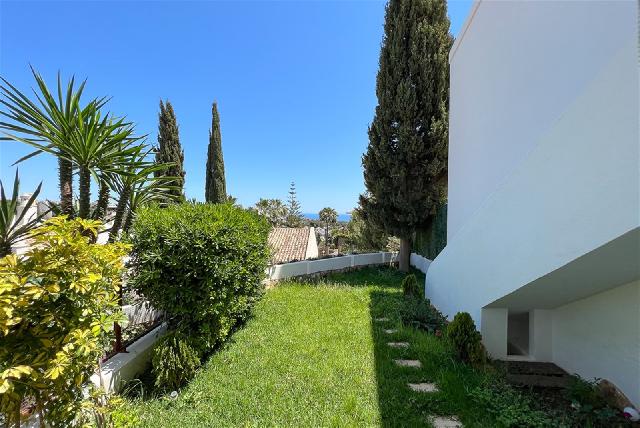 Imagen 5 Inmueble 291860 - Casa Pareada en venta en Mijas / Calahonda, cercano al golf y playa de Cabopino