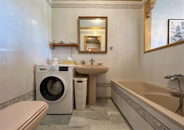 Imagen 15 Inmueble 291860 - Casa Pareada en venta en Mijas / Calahonda, cercano al golf y playa de Cabopino