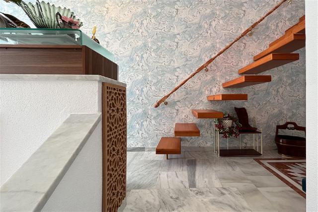 Imagen 18 Inmueble 291860 - Casa Pareada en venta en Mijas / Calahonda, cercano al golf y playa de Cabopino