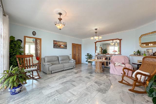 Imagen 6 Inmueble 291860 - Casa Pareada en venta en Mijas / Calahonda, cercano al golf y playa de Cabopino