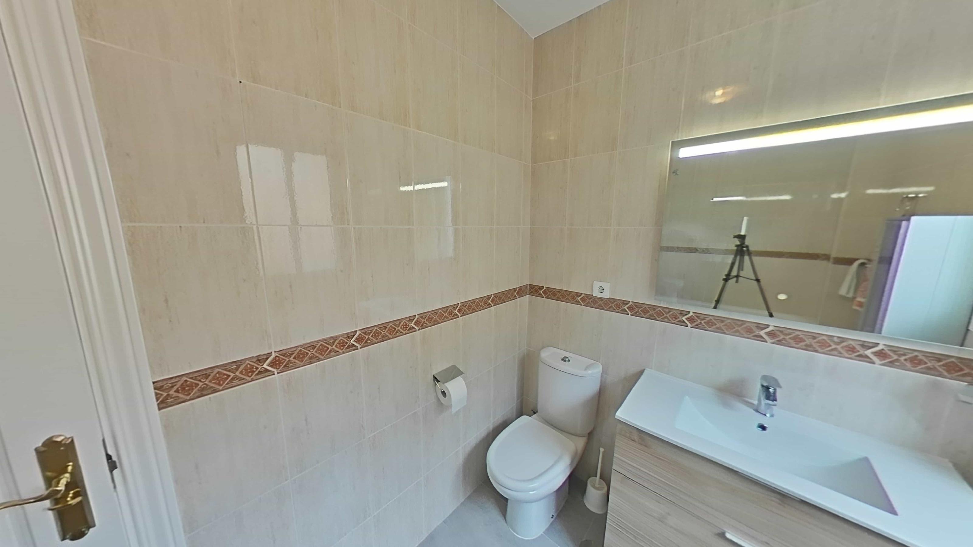 Imagen 21 Apartamento en venta en Mijas / Riviera del Sol alta, cerca de la autopista de pago