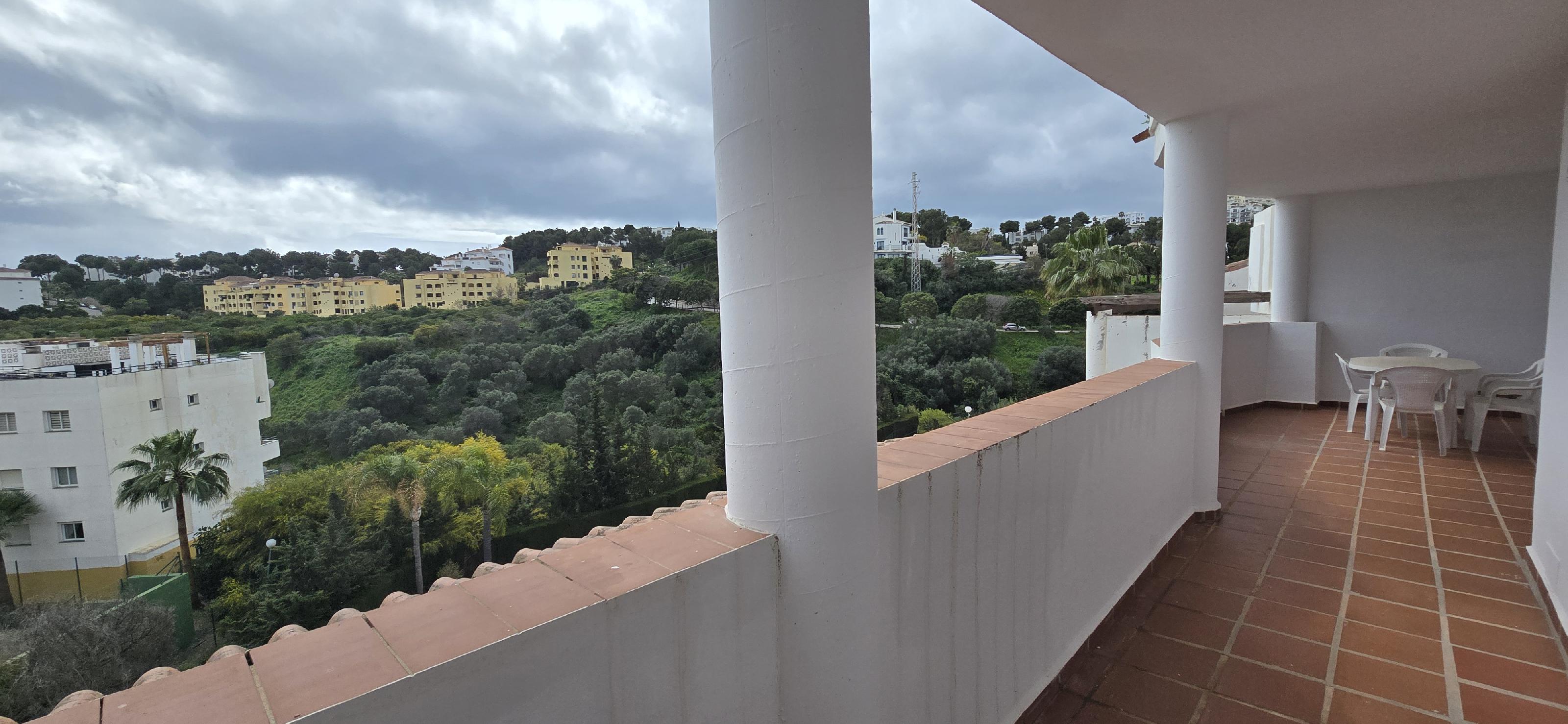 Imagen 14 Apartamento en venta en Mijas / Riviera del Sol alta, cerca de la autopista de pago