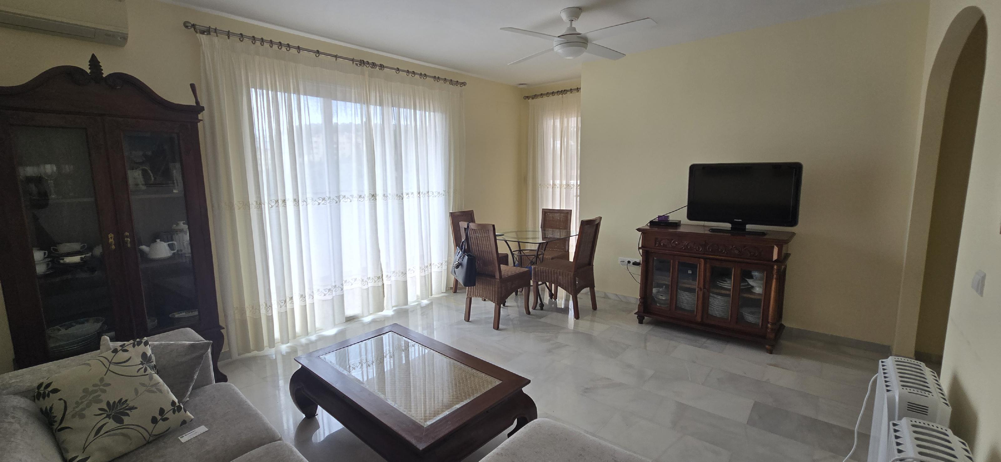 Imagen 10 Apartamento en venta en Mijas / Riviera del Sol alta, cerca de la autopista de pago