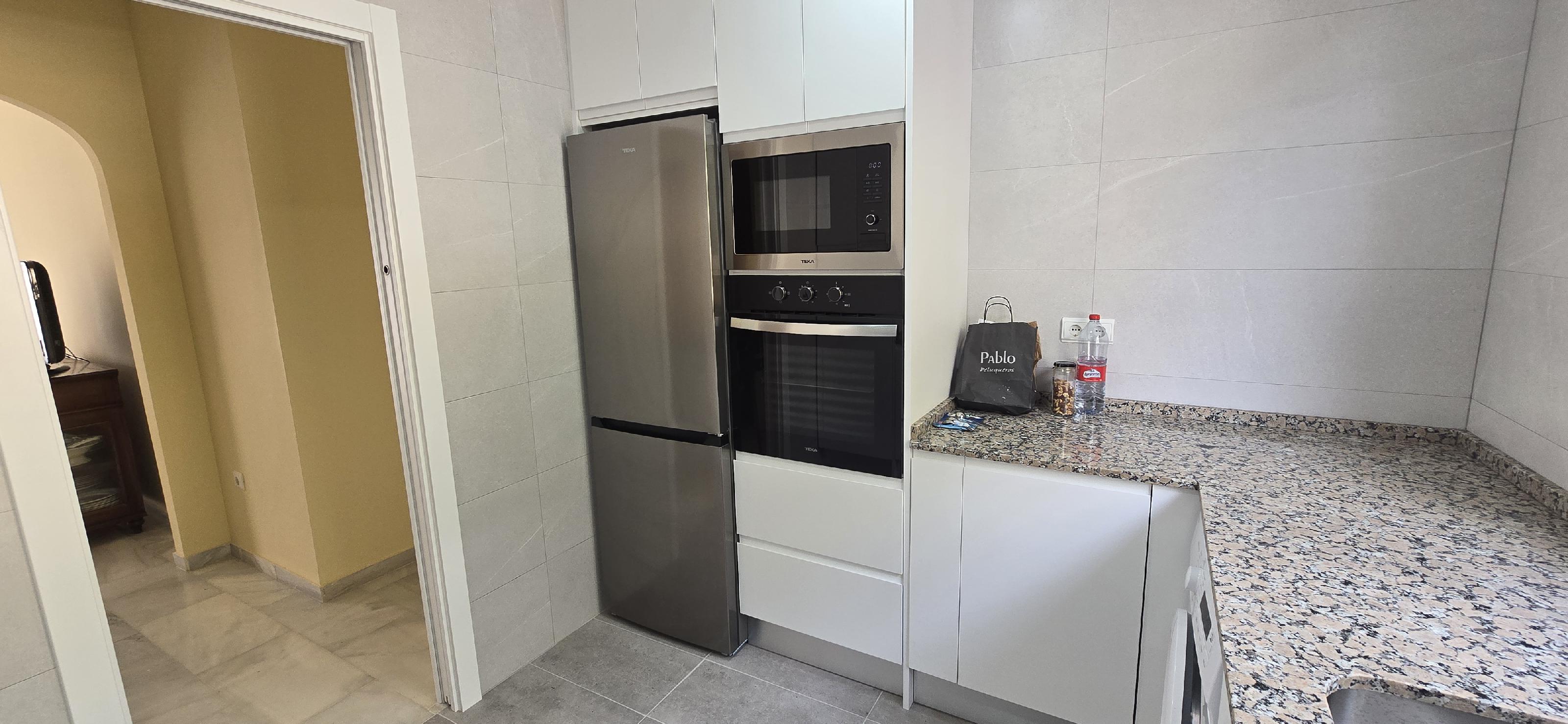 Imagen 5 Apartamento en venta en Mijas / Riviera del Sol alta, cerca de la autopista de pago