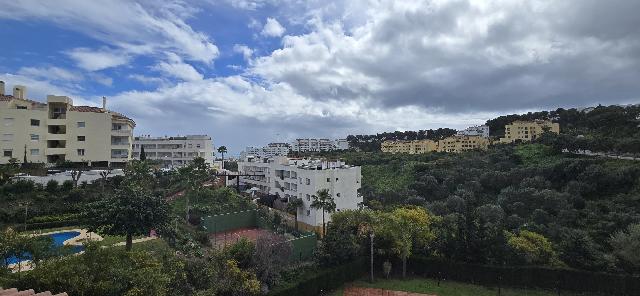 Imagen 1 Inmueble 291979 - Apartamento en venta en Mijas / Riviera del Sol alta, cerca de la autopista de pago