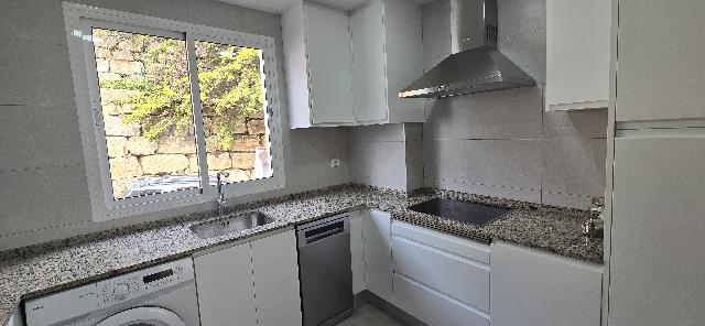 Imagen 3 Inmueble 291979 - Apartamento en venta en Mijas / Riviera del Sol alta, cerca de la autopista de pago