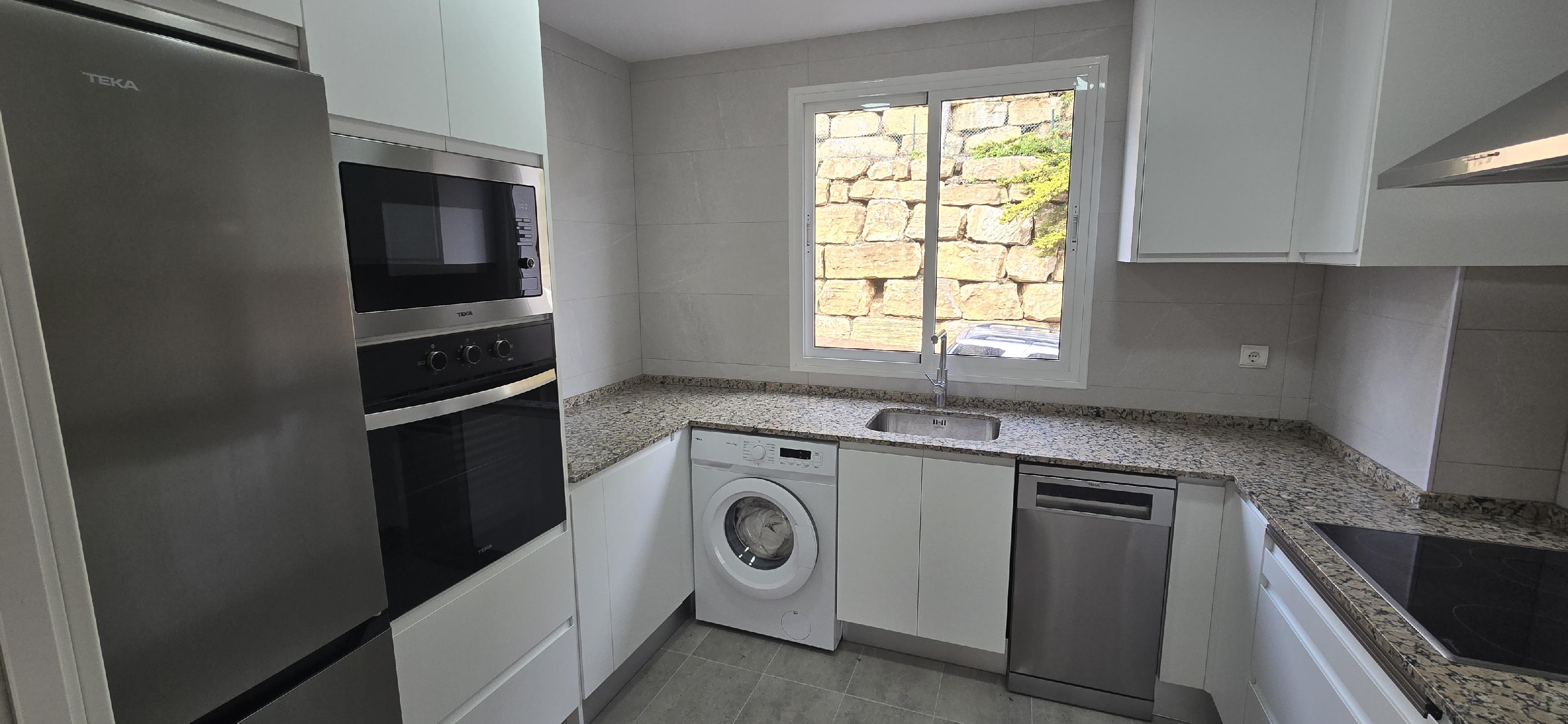 Imagen 6 Apartamento en venta en Mijas / Riviera del Sol alta, cerca de la autopista de pago