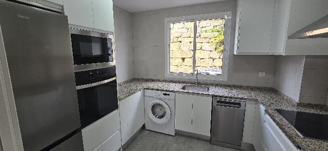 Imagen 6 Inmueble 291979 - Apartamento en venta en Mijas / Riviera del Sol alta, cerca de la autopista de pago