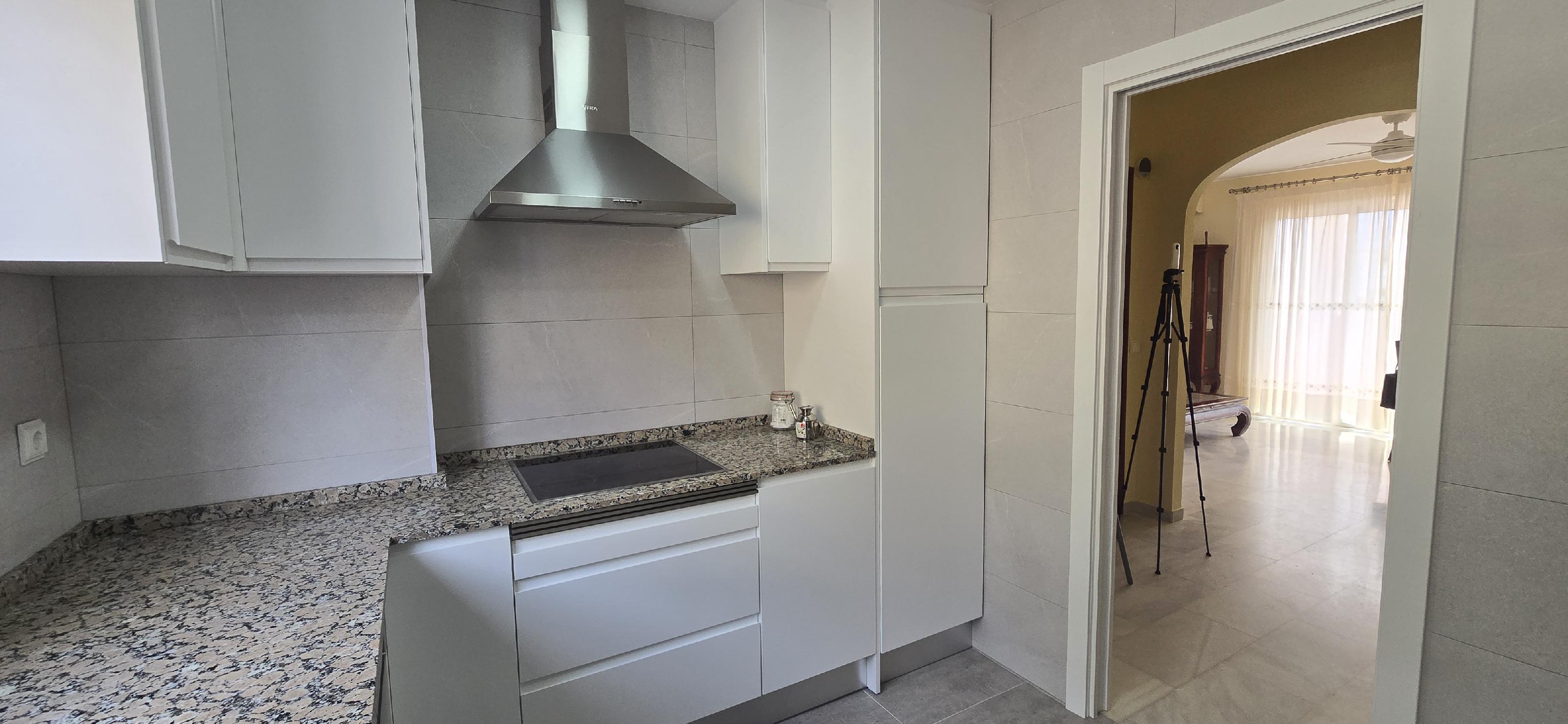 Imagen 4 Apartamento en venta en Mijas / Riviera del Sol alta, cerca de la autopista de pago