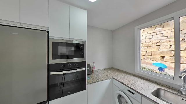 Imagen 2 Inmueble 291979 - Apartamento en venta en Mijas / Riviera del Sol alta, cerca de la autopista de pago
