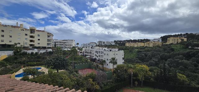 Imagen 28 Inmueble 291979 - Apartamento en venta en Mijas / Riviera del Sol alta, cerca de la autopista de pago