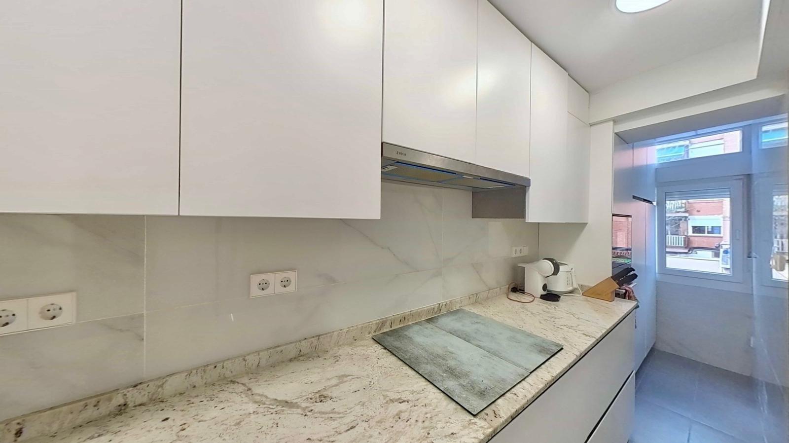 Imagen 8 Apartamento en venta en Móstoles / Cerca del Hospital Universitario de Móstoles