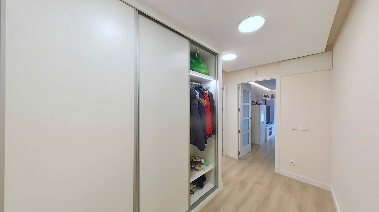 Imagen 2 Apartamento en venta en Móstoles / Cerca del Hospital Universitario de Móstoles