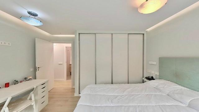 Imagen 14 Inmueble 301373 - Apartamento en venta en Móstoles / Cerca del Hospital Universitario de Móstoles