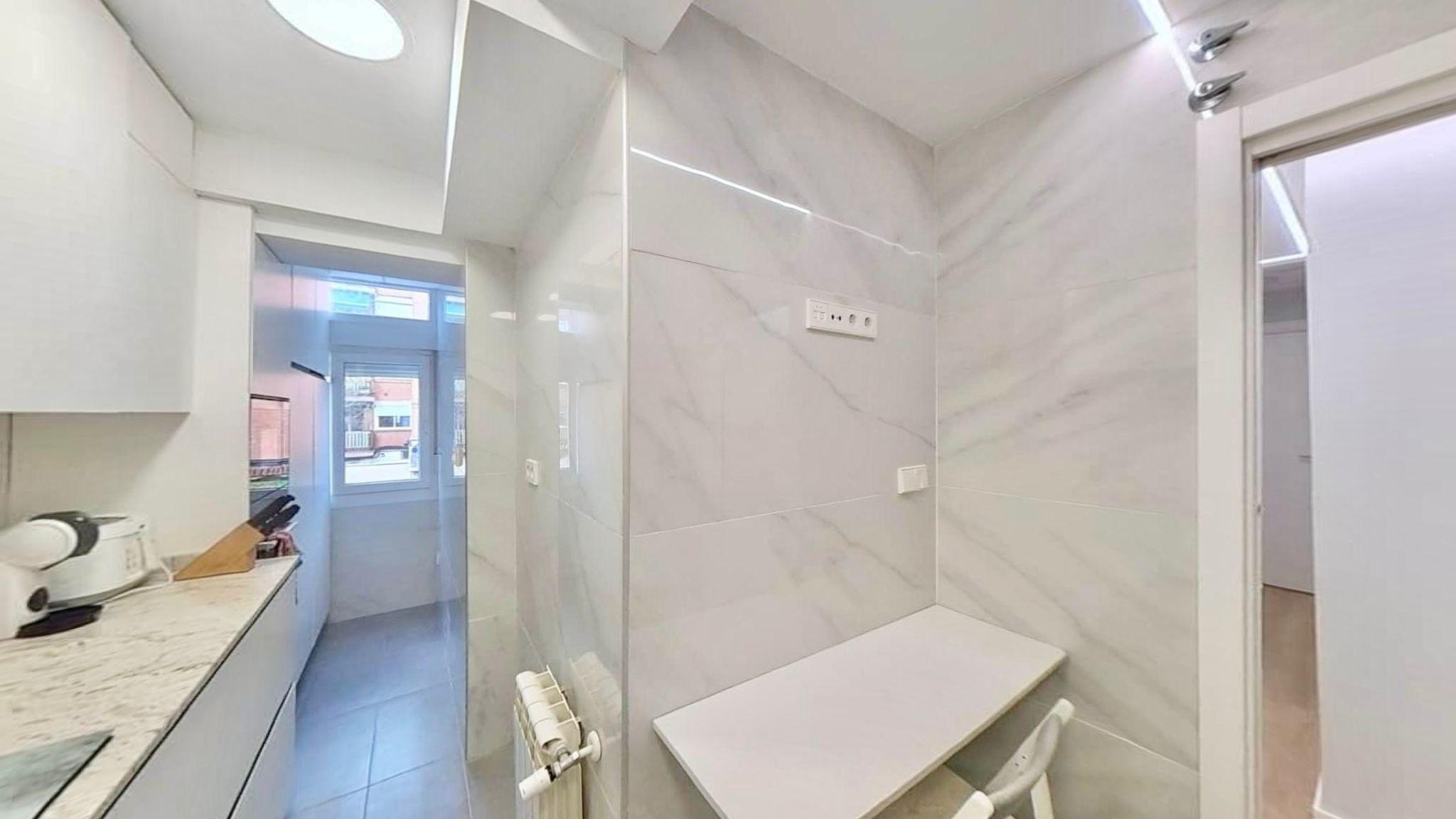 Imagen 9 Apartamento en venta en Móstoles / Cerca del Hospital Universitario de Móstoles