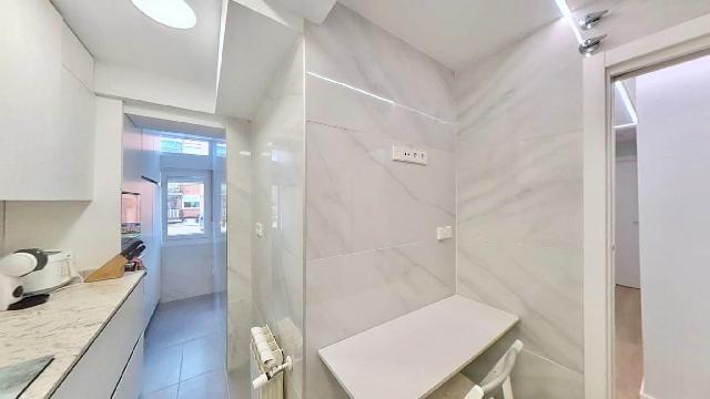 Imagen 9 Inmueble 301373 - Apartamento en venta en Móstoles / Cerca del Hospital Universitario de Móstoles