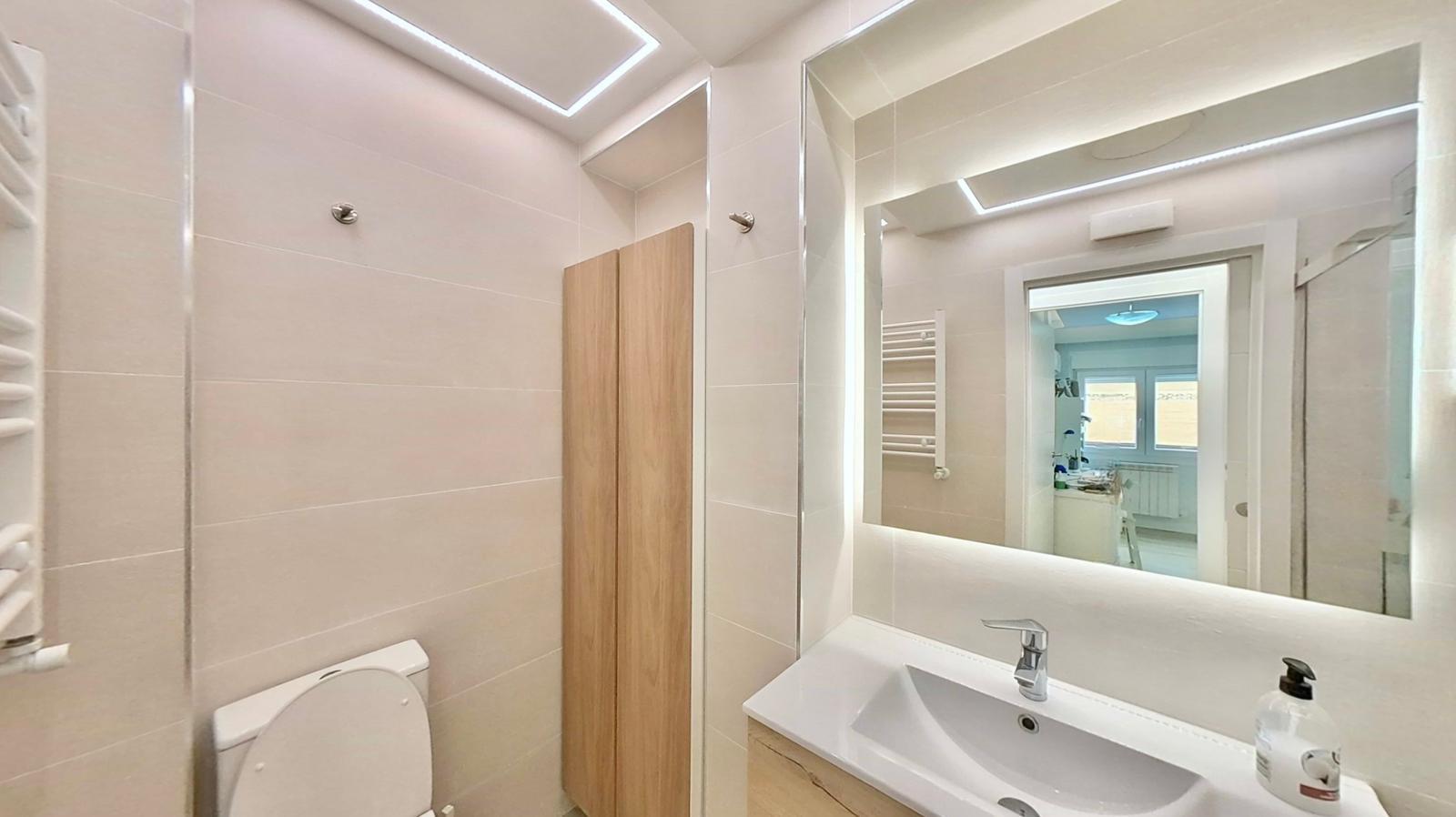 Imagen 5 Apartamento en venta en Móstoles / Cerca del Hospital Universitario de Móstoles