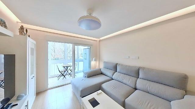 Imagen 1 Inmueble 301373 - Apartamento en venta en Móstoles / Cerca del Hospital Universitario de Móstoles