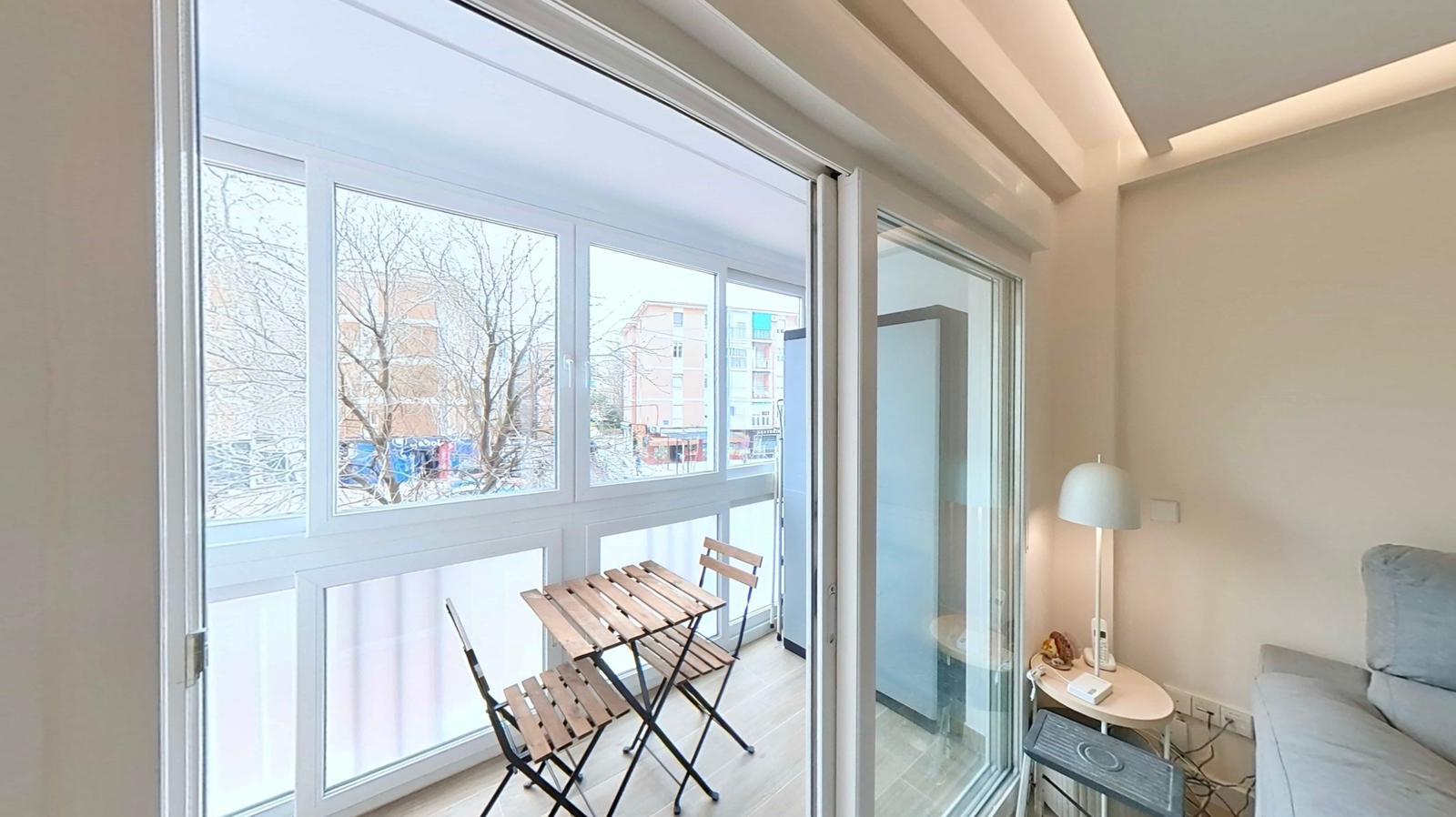 Imagen 12 Apartamento en venta en Móstoles / Cerca del Hospital Universitario de Móstoles