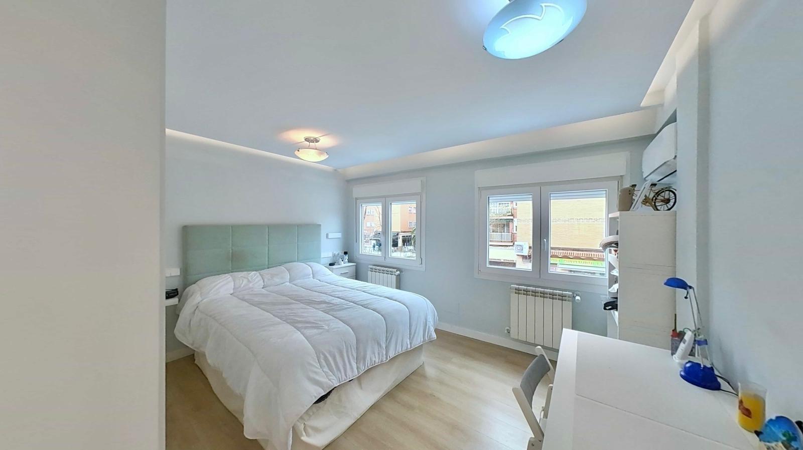 Imagen 13 Apartamento en venta en Móstoles / Cerca del Hospital Universitario de Móstoles