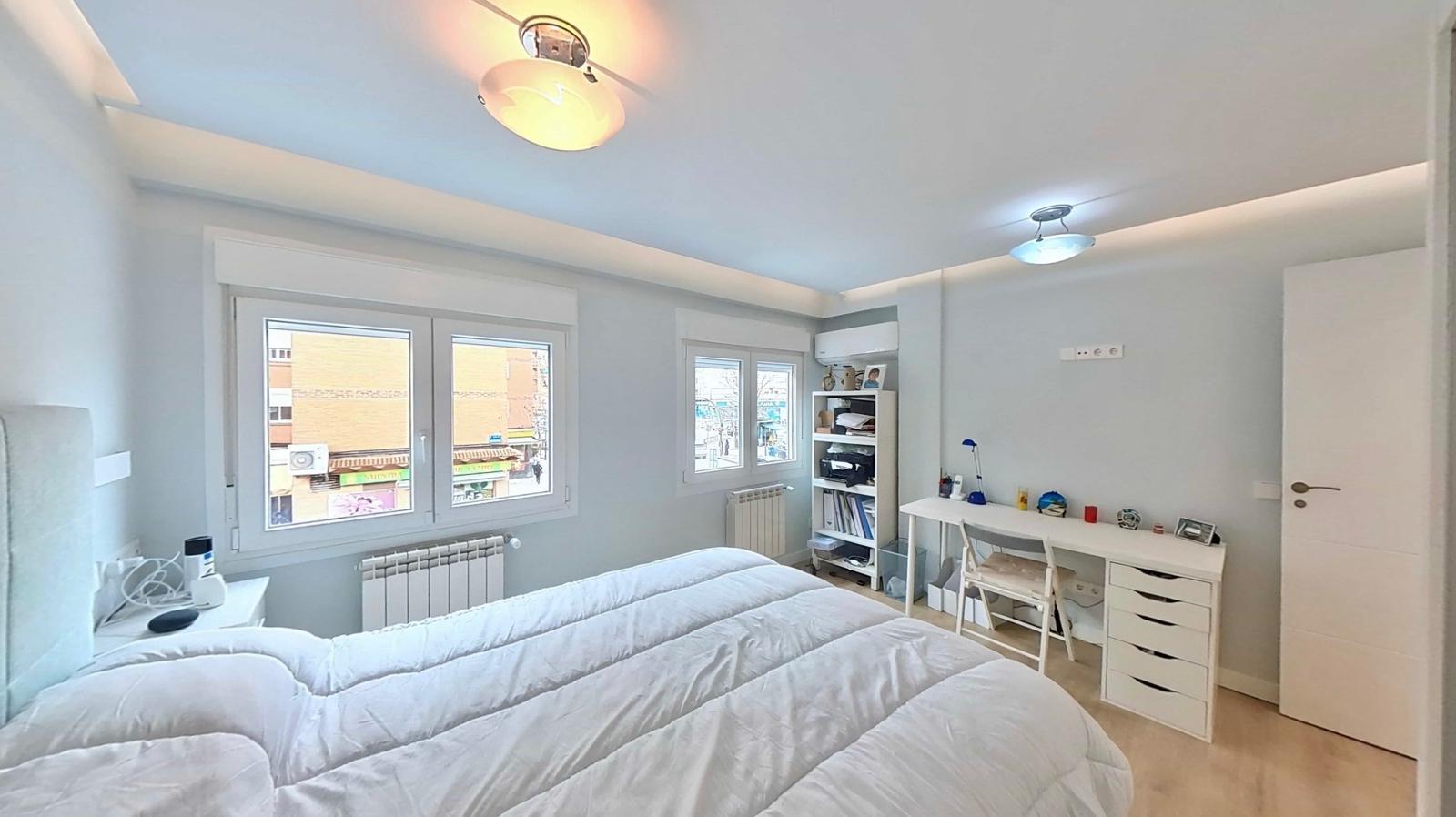 Imagen 15 Apartamento en venta en Móstoles / Cerca del Hospital Universitario de Móstoles