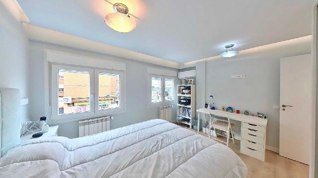 Imagen 15 Inmueble 301373 - Apartamento en venta en Móstoles / Cerca del Hospital Universitario de Móstoles