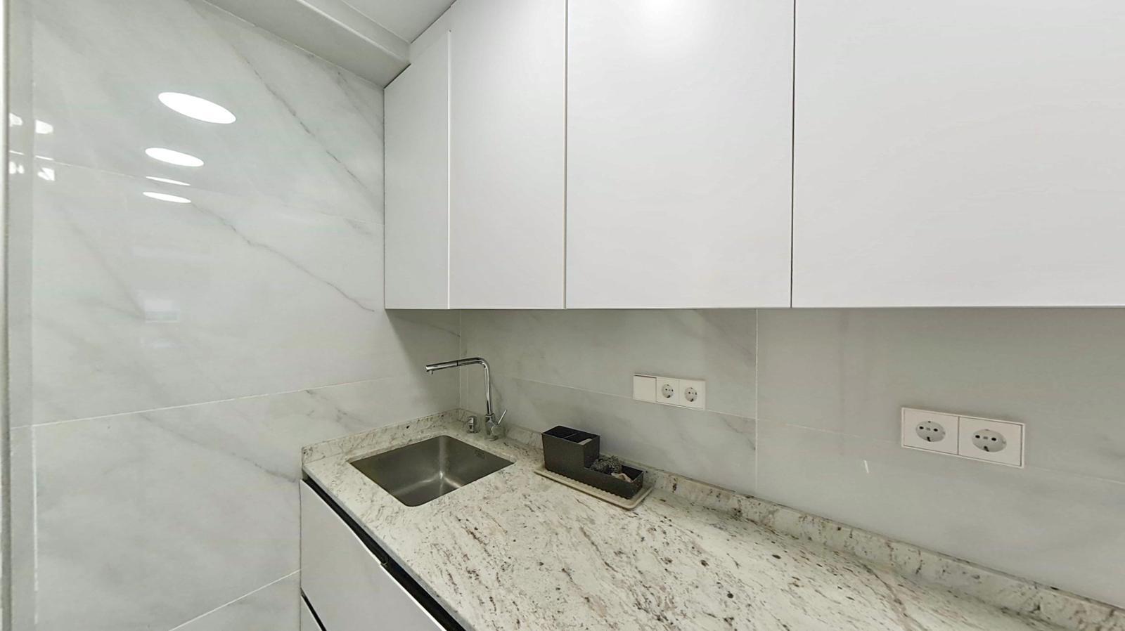 Imagen 7 Apartamento en venta en Móstoles / Cerca del Hospital Universitario de Móstoles