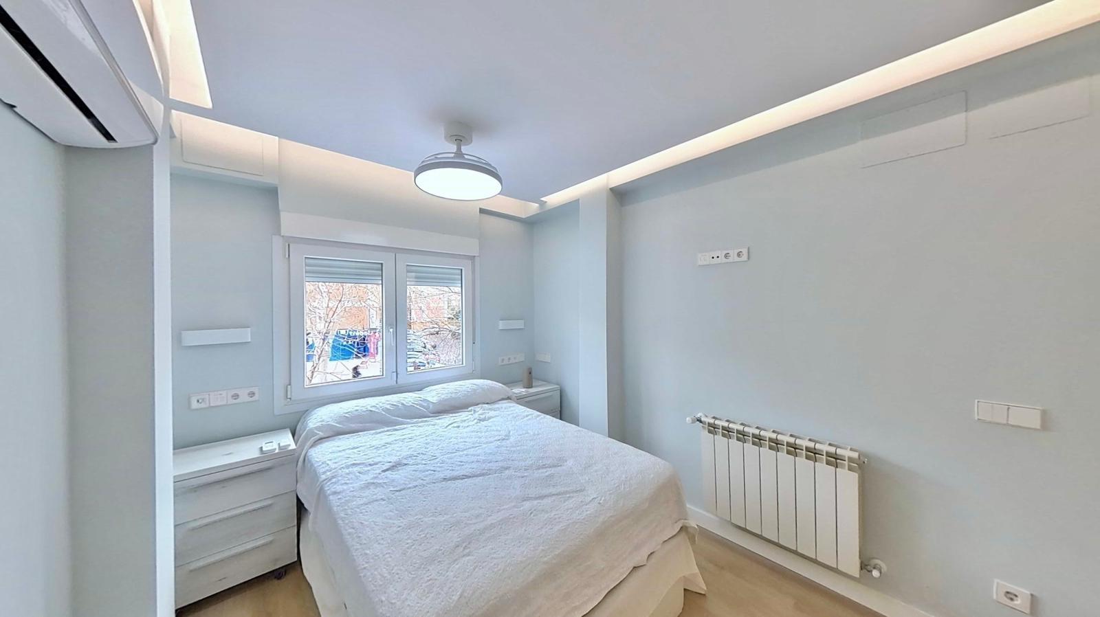 Imagen 19 Apartamento en venta en Móstoles / Cerca del Hospital Universitario de Móstoles