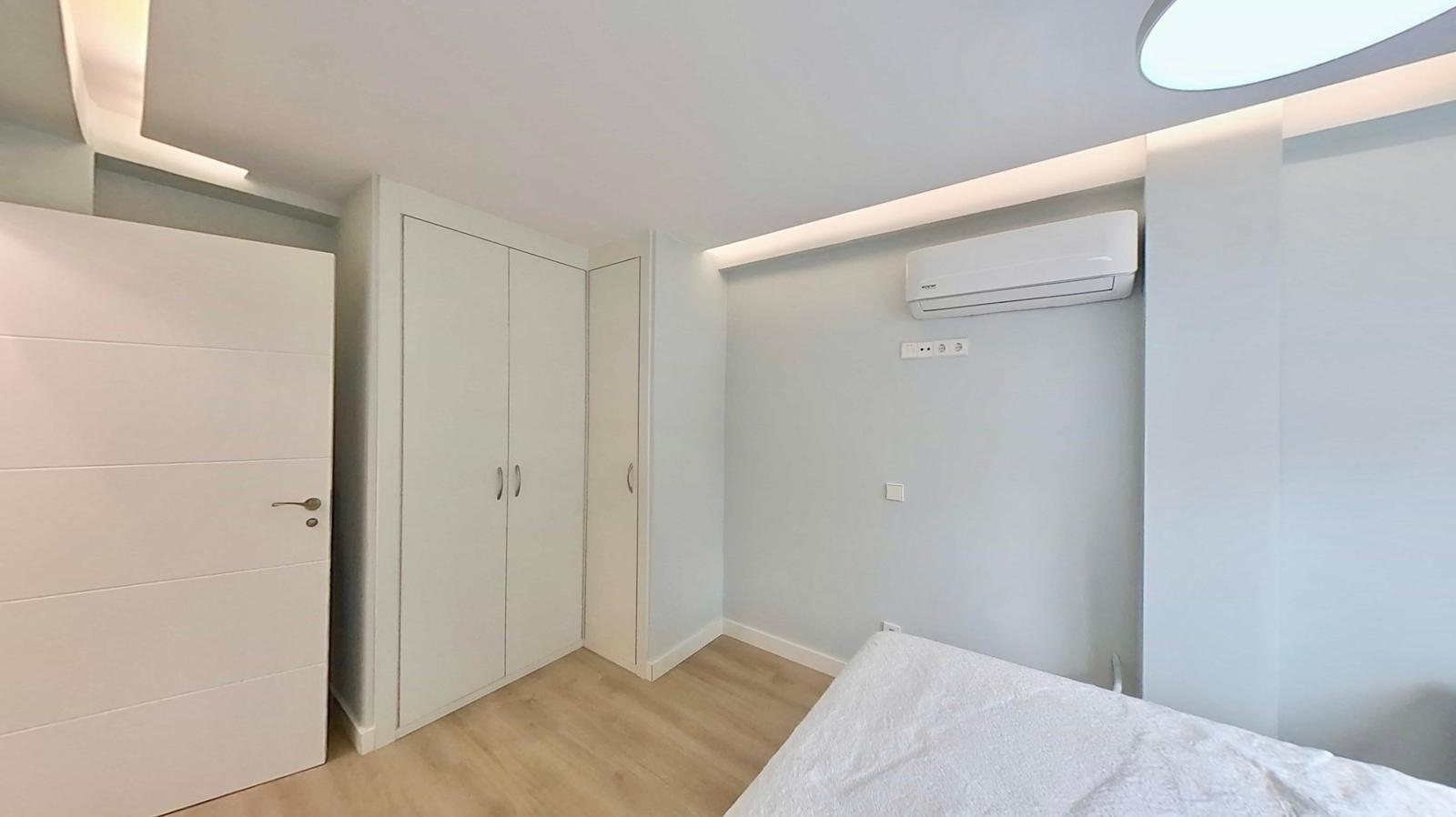 Imagen 18 Apartamento en venta en Móstoles / Cerca del Hospital Universitario de Móstoles