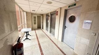 Imagen 18 Inmueble 288504 - Apartamento en venta en Pozuelo De Alarcón / Apartamento en zona Ballesol, frente a parque...