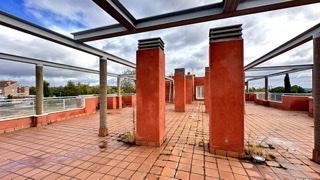 Imagen 15 Inmueble 288504 - Apartamento en venta en Pozuelo De Alarcón / Apartamento en zona Ballesol, frente a parque...