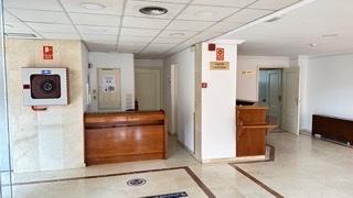 Imagen 16 Apartamento en venta en Pozuelo De Alarcón / Apartamento en zona Ballesol, frente a parque...