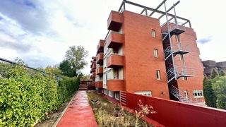 Imagen 5 Inmueble 289043 - Apartamento en venta en Pozuelo De Alarcón / Piso en zona Calle Cero de los Gamos, a 10 mi...