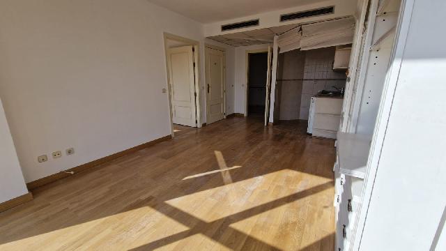 Imagen 20 Inmueble 289043 - Apartamento en venta en Pozuelo De Alarcón / Piso en zona Calle Cero de los Gamos, a 10 mi...