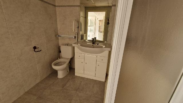 Imagen 26 Inmueble 289043 - Apartamento en venta en Pozuelo De Alarcón / Piso en zona Calle Cero de los Gamos, a 10 mi...