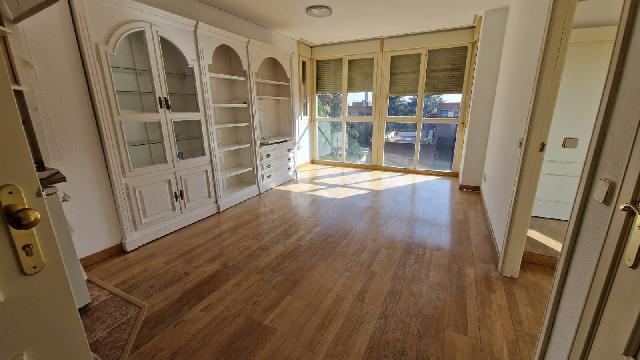 Imagen 1 Inmueble 289043 - Apartamento en venta en Pozuelo De Alarcón / Piso en zona Calle Cero de los Gamos, a 10 mi...