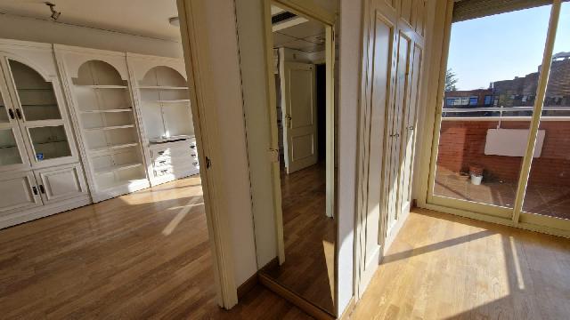 Imagen 17 Inmueble 289043 - Apartamento en venta en Pozuelo De Alarcón / Piso en zona Calle Cero de los Gamos, a 10 mi...