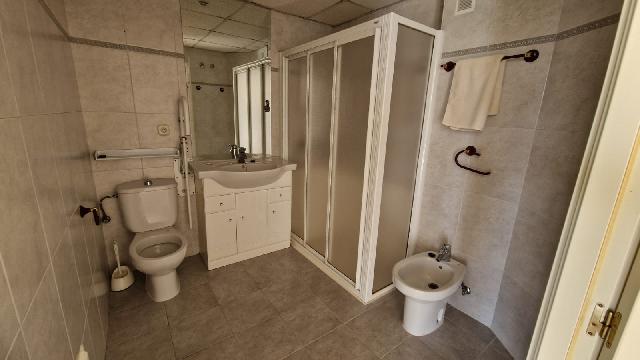 Imagen 24 Inmueble 289043 - Apartamento en venta en Pozuelo De Alarcón / Piso en zona Calle Cero de los Gamos, a 10 mi...