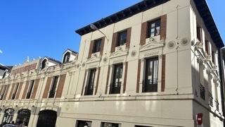 Imagen 3 Dúplex en venta en Madrid / Duplex edificio Lamarca, 157m2 a estrenar con garaje 