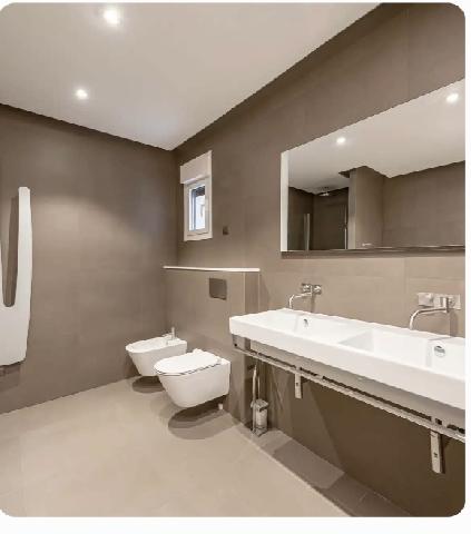 Imagen 13 Inmueble 295702 - Dúplex en venta en Madrid / Duplex edificio Lamarca, 157m2 a estrenar con garaje 